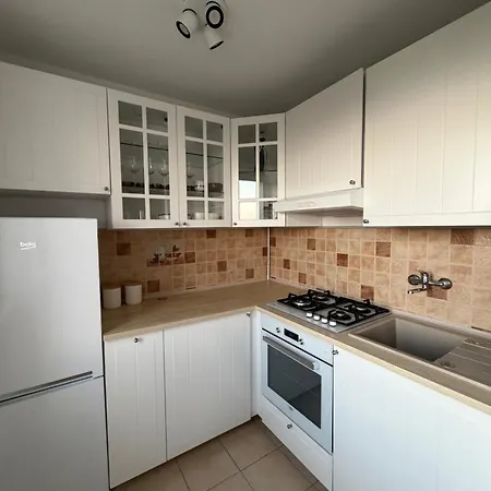 Apartament Sopocka Panorama -agapella Sopot